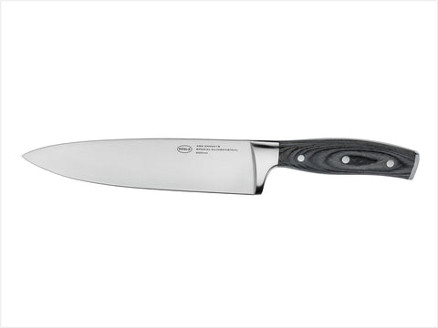 roesle wolfgrey kochmesser mit gravur