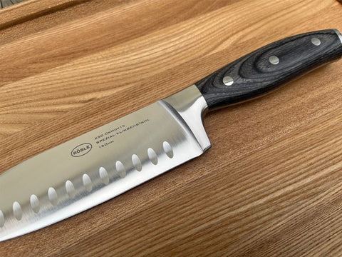 roesle wolfgrey santokumesser gravieren lassen