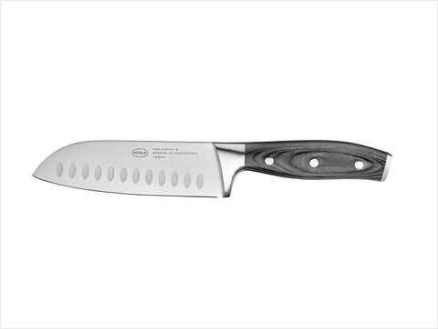 roesle wolfgrey santokumesser mit gravur