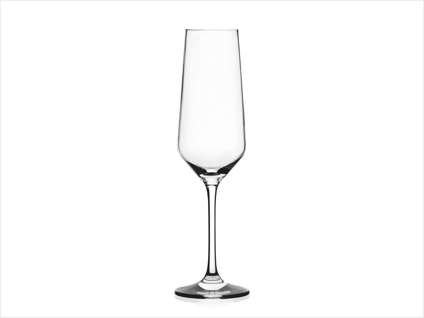 Rastal Sektglas Harmony mit Gravur