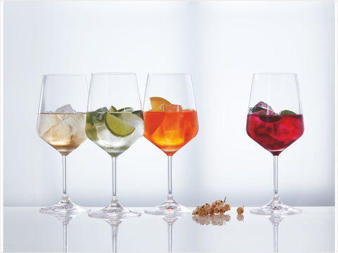 Spiegelau Cocktailgläser mit persönlicher Gravur