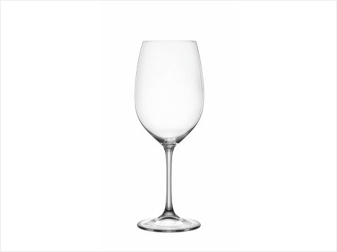 Spiegelau Bordeauxglas Salute mit Namen Personalisieren
