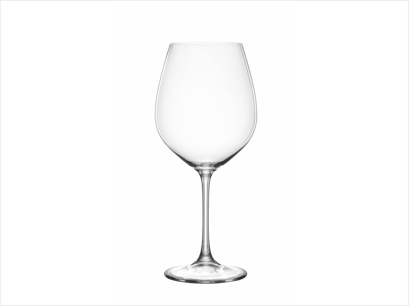 Spiegelau Burgunderglas Salute Personalisieren