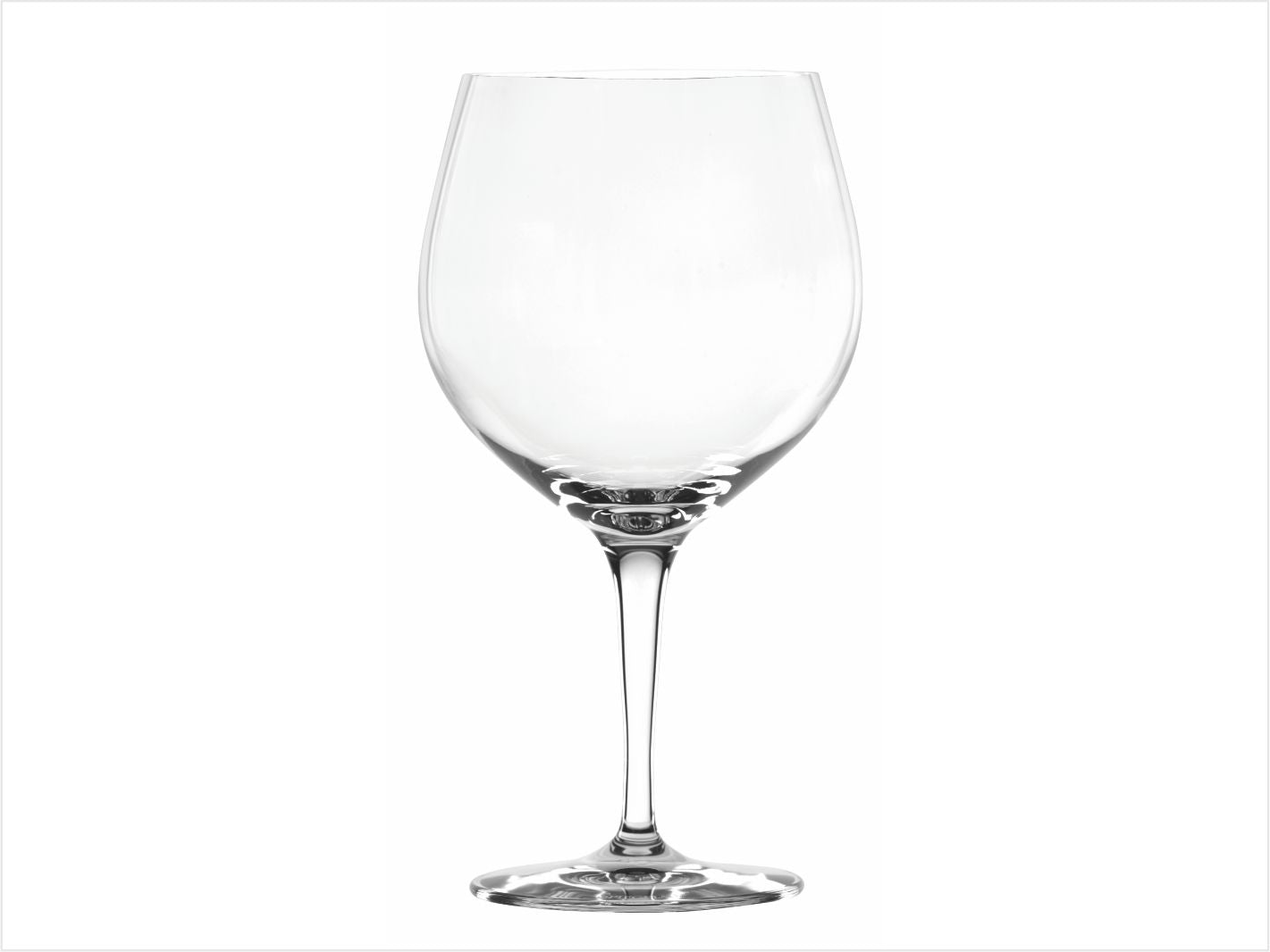 Spiegelau Gin Tonic Glas personalisieren