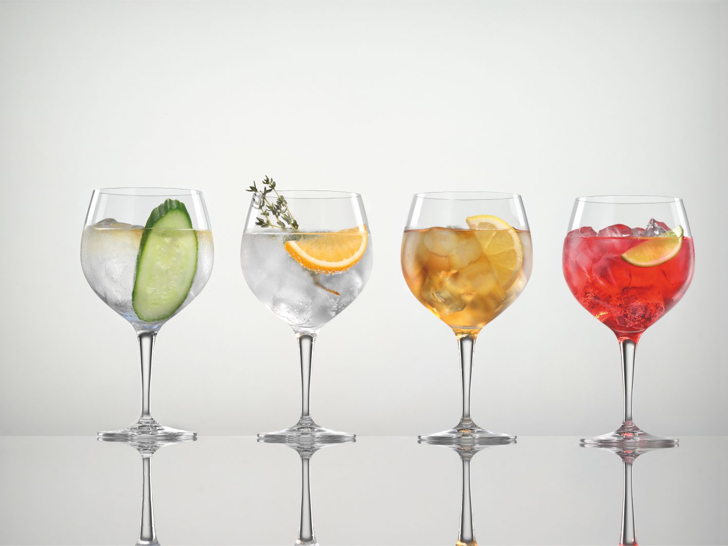 Spiegelau Gin Tonic Glas mit persönlicher Gravur