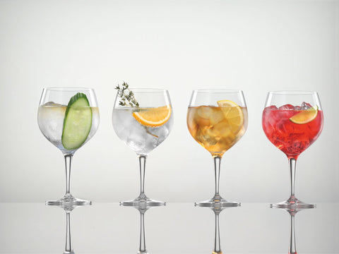 Spiegelau Gin Tonic Glas mit persönlicher Gravur