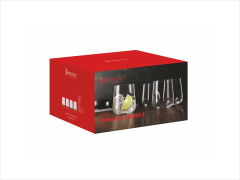 Spiegelau Glas mit Gravur Beste Freundin personalisiert