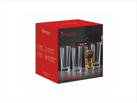 Spiegelau Longdrinkglas personalisieren lassen