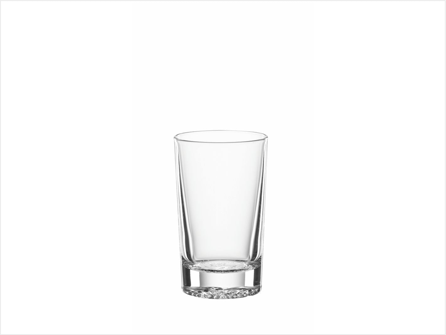 Spiegelau Softdrinkglas mit Gravur