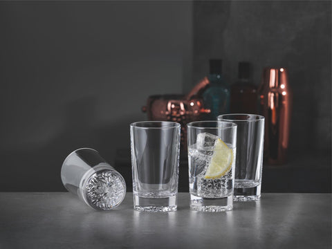 Softdrinkglas gravieren lassen