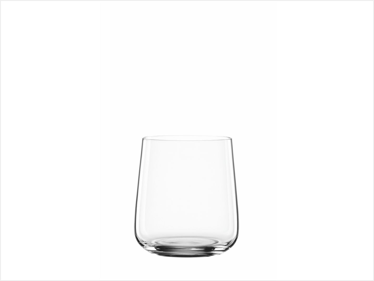 Wasserglas als Geschenk für die Beste Freundin mit Gravur