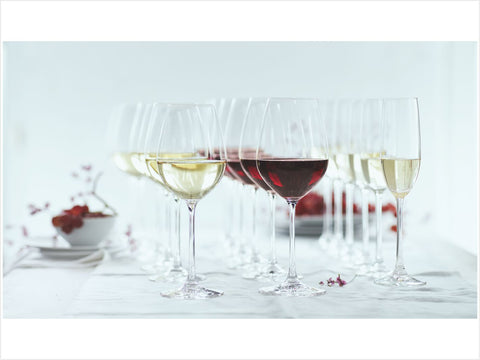 Champagnergläser mit Namen individuell gravieren