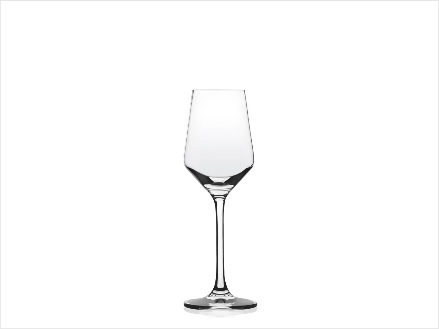Rastal Tastingglas mit Grvaur