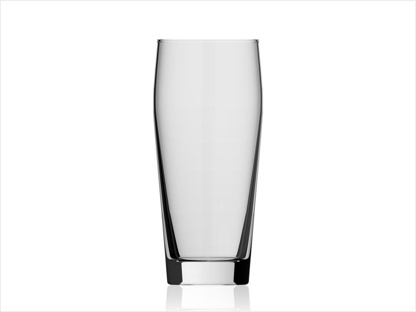 Rastal Willibecher mit Gravur
