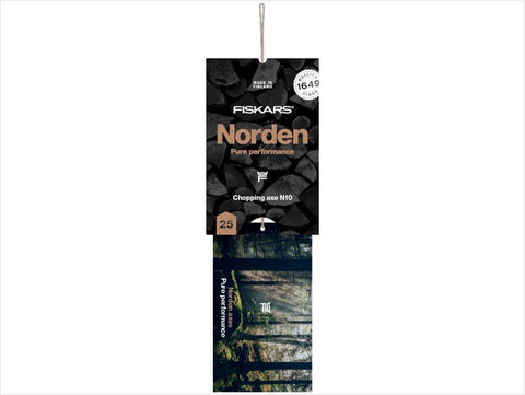 Norden Axt N10